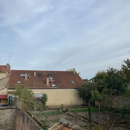 Chez Karine 5 *