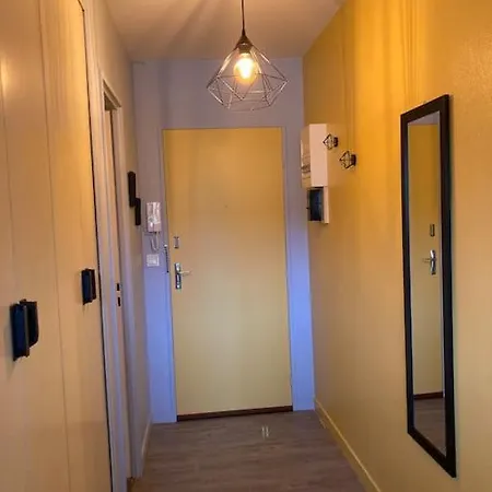 Apartmán Chez Karine 5 *